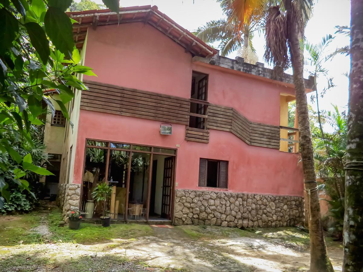 Laguna Guarujá Exterior photo